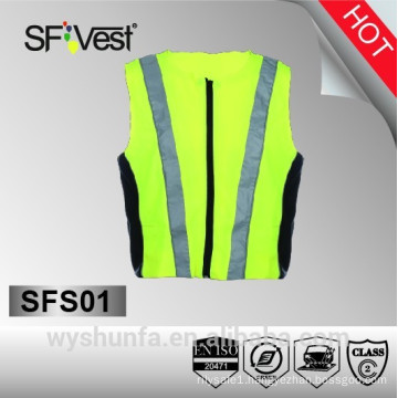new safety product jersey running cycling sports vest